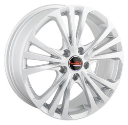 ���� ����� Legeartis RN36 17/6,5 ET40 Sil ������ � ��������-�������� � plusauto24.ru � �����������