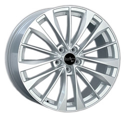 ���� ����� Legeartis INF16 20/8 ET50 Sil ������ � ��������-�������� � plusauto24.ru � �����������