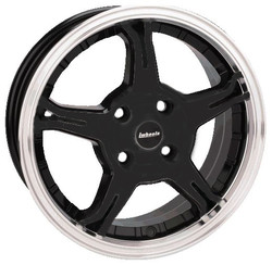 Iwheelz ���� R15 IW 5.5J 5�114.3 et47/67.1 BLADE BMF 2521370 ������ � ��������-�������� � plusauto24.ru � �����������