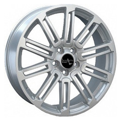 ���� ����� Legeartis LR19 20/8,5 ET53 Sil ������ � ��������-�������� � plusauto24.ru � �����������