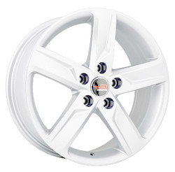 ���� ����� Legeartis TY113 17/7 ET39 white ������ � ��������-�������� � plusauto24.ru � �����������