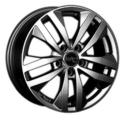 ���� ����� Legeartis VW117 16/6,5 ET33 Gm ������ � ��������-�������� � plusauto24.ru � �����������