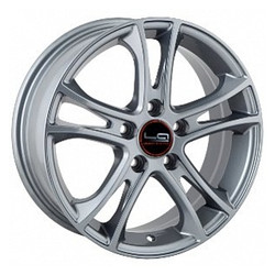 ���� ����� Legeartis SK23 16/6,5 ET50 Gm ������ � ��������-�������� � plusauto24.ru � �����������