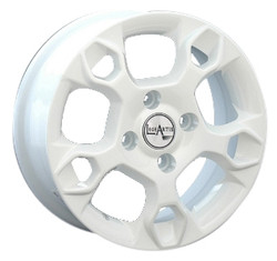 ���� ����� Legeartis FD28 17/7,5 ET52,5 white ������ � ��������-�������� � plusauto24.ru � �����������