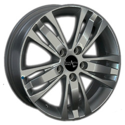 ���� ����� Legeartis FD42 16/6,5 ET52,5 Gm ������ � ��������-�������� � plusauto24.ru � �����������