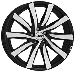 ���� ����� Aez Reef 17/7,5 ET45 ������ � ��������-�������� � plusauto24.ru � �����������