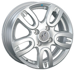 ���� ����� Legeartis RN63 15/6 ET36 Sil ������ � ��������-�������� � plusauto24.ru � �����������