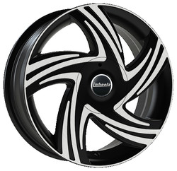 Iwheelz ���� R16 IW 6J 4�100 et40/56.6 TEMPO BMF 2301121 ������ � ��������-�������� � plusauto24.ru � �����������