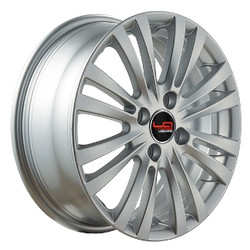 ���� ����� Legeartis HND107 16/6 ET52 Sil ������ � ��������-�������� � plusauto24.ru � �����������