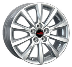 ���� ����� Legeartis OPL41 16/6,5 ET39 Sil ������ � ��������-�������� � plusauto24.ru � �����������