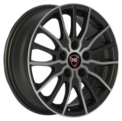 ���� ����� Nz F-19 13/5,5 ET35 Bkf ������ � ��������-�������� � plusauto24.ru � �����������