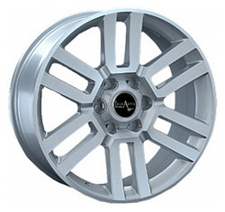 ���� ����� Legeartis TY78 20/8,5 ET25 Sf ������ � ��������-�������� � plusauto24.ru � �����������