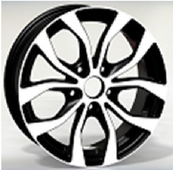 ���� ����� Tech line ���� ����� NEO 662 16/6,5 ET45 Bd ������ � ��������-�������� � plusauto24.ru � �����������