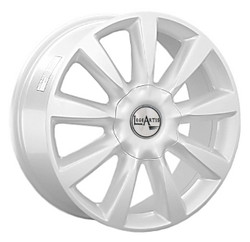 ���� ����� Legeartis INF10 20/8 ET35 white ������ � ��������-�������� � plusauto24.ru � �����������