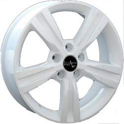 ���� ����� Legeartis RN20 17/6,5 ET45 white ������ � ��������-�������� � plusauto24.ru � �����������