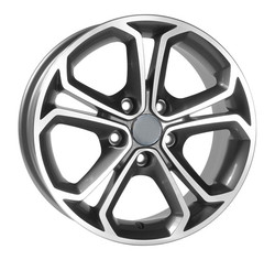 ���� ����� Legeartis OPL10 15/6,5 ET39 Gmf ������ � ��������-�������� � plusauto24.ru � �����������
