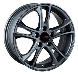 ���� ����� Legeartis SNG16 16/6,5 ET39,5 Gm ������ � ��������-�������� � plusauto24.ru � �����������