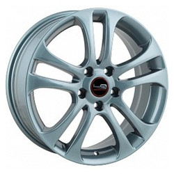 ���� ����� Legeartis H33 17/6,5 ET50 Gm ������ � ��������-�������� � plusauto24.ru � �����������
