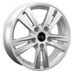 ���� ����� Legeartis KI31 15/5,5 ET47 Sil ������ � ��������-�������� � plusauto24.ru � �����������