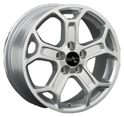 ���� ����� Legeartis LR22 17/7,5 ET55 Sil ������ � ��������-�������� � plusauto24.ru � �����������