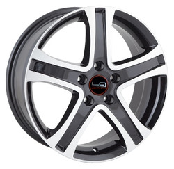 ���� ����� Legeartis SZ5 17/6,5 ET45 Bkf ������ � ��������-�������� � plusauto24.ru � �����������