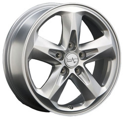 ���� ����� Legeartis FD32 16/6,5 ET52,5 Sil ������ � ��������-�������� � plusauto24.ru � �����������