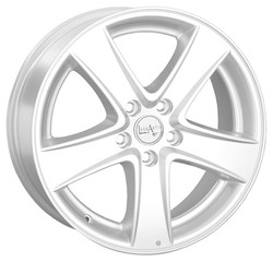 ���� ����� Legeartis FD49 17/7 ET50 white ������ � ��������-�������� � plusauto24.ru � �����������