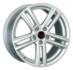 ���� ����� Legeartis SK67 17/7,5 ET49 Sil ������ � ��������-�������� � plusauto24.ru � �����������
