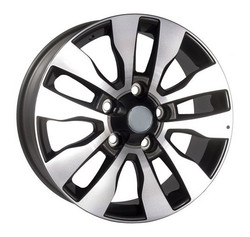 ���� ����� Legeartis LX48 20/8,5 ET60 Gmf ������ � ��������-�������� � plusauto24.ru � �����������