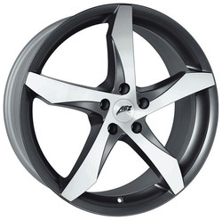 ���� ����� Aez Lascar 20/8,5 ET12 ������ � ��������-�������� � plusauto24.ru � �����������