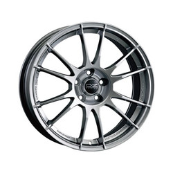 ���� ����� Oz Ultraleggera HLT 19/8,5 ET40 Crystal titanium ������ � ��������-�������� � plusauto24.ru � �����������