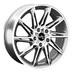 ���� ����� Legeartis VW126 17/7,5 ET47 Sf ������ � ��������-�������� � plusauto24.ru � �����������