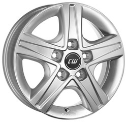 ���� ����� Borbet CWD 16/6,5 ET65 crystal silver ������ � ��������-�������� � plusauto24.ru � �����������