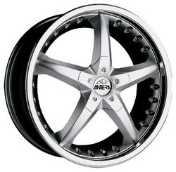 ���� ����� Antera 349 20/11 ET32 Silver lip polished ������ � ��������-�������� � plusauto24.ru � �����������