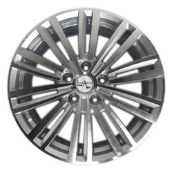 ���� ����� Legeartis VW136 16/7 ET42 Sf ������ � ��������-�������� � plusauto24.ru � �����������