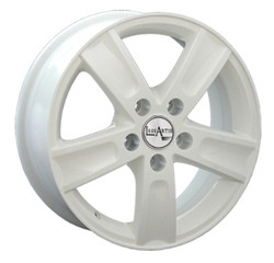 ���� ����� Legeartis TY41 16/6,5 ET45 white ������ � ��������-�������� � plusauto24.ru � �����������