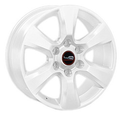 ���� ����� Legeartis TY68 17/7,5 ET25 white ������ � ��������-�������� � plusauto24.ru � �����������
