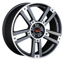 ���� ����� Legeartis MB81 20/8,5 ET60 Mbf ������ � ��������-�������� � plusauto24.ru � �����������