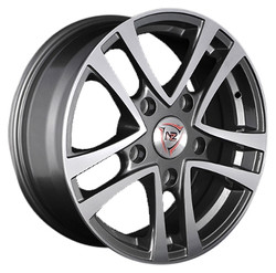 ���� ����� Nz SH645 16/6,5 ET40 Gmf ������ � ��������-�������� � plusauto24.ru � �����������