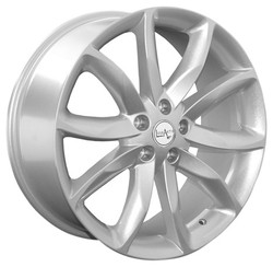 ���� ����� Legeartis LX25 20/8,5 ET35 Sil ������ � ��������-�������� � plusauto24.ru � �����������