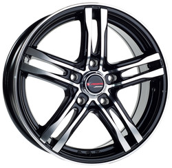 ���� ����� Yamato Akita 17/7 ET46 Mbfp ������ � ��������-�������� � plusauto24.ru � �����������