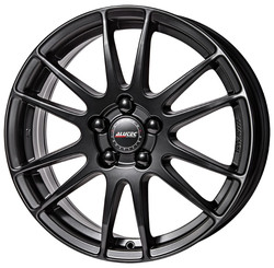���� ����� Alutec Monstr 17/6,5 ET40 Racing black ������ � ��������-�������� � plusauto24.ru � �����������