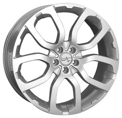 ���� ����� Legeartis LR7 20/9,5 ET58 Sf ������ � ��������-�������� � plusauto24.ru � �����������