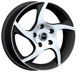Iwheelz ���� R15 IW 6J 4�100 et48/54.1 ULTRA BMF 2219024 ������ � ��������-�������� � plusauto24.ru � �����������