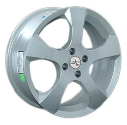 ���� ����� Legeartis PG31 18/7,5 ET29 Sil ������ � ��������-�������� � plusauto24.ru � �����������