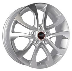 ���� ����� Legeartis Mi97 17/6,5 ET46 Sf ������ � ��������-�������� � plusauto24.ru � �����������