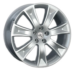 ���� ����� Legeartis OPL31 19/8,5 ET45 Sil ������ � ��������-�������� � plusauto24.ru � �����������