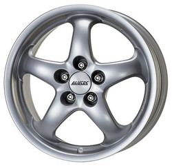 ���� ����� Alutec Java 18/7,5 ET41 Polar silver ������ � ��������-�������� � plusauto24.ru � �����������