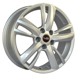 ���� ����� Legeartis HND136 18/7 ET35 Sil ������ � ��������-�������� � plusauto24.ru � �����������