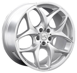 ���� ����� Legeartis B80 21/11,5 ET38 Sil ������ � ��������-�������� � plusauto24.ru � �����������